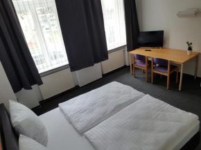 Appartement-Hotel Rostock in Rostock